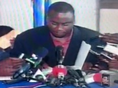 Haïti - FLASH ÉLECTIONS 2010 : Manigat-Martelly c'est confirmé