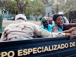 Haïti - FLASH : Près d'un quart de millions d'haïtiens déportés de RD en 28 mois