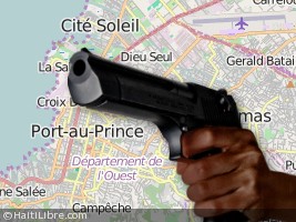 Haïti - Sécurité : Le Ministère déplore l’incident sanglant au Collège Évangélique Maranatha