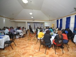 Haïti - Justice : Séminaire sur la lutte contre la corruption en Artibonite