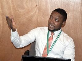Haiti - Environment : The Director of the North West, deplores the bad behavior of the population