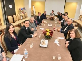 Haïti - OEA : Rencontre sur les bourses d'étude du Brésil et du Mexique