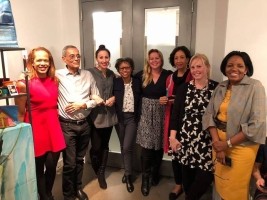 Haïti - Économie : 3 entreprises dirigées par des haïtiennes, lauréates de la Fondation Clinton