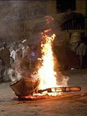 Haïti - Social : La CRAN profondément préoccupée