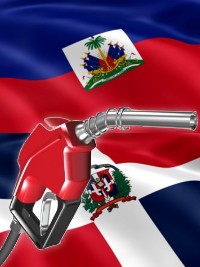 Haïti - Économie : Comparaison de Prix à la pompe Haïti versus RD