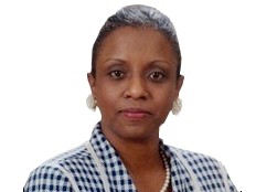 Haïti - Élections : Mise au point de Ginette Chérubin
