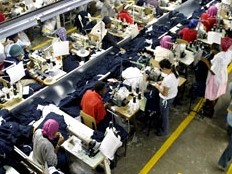 Haïti - Économie : Le projet Coréen du parc industriel du Nord