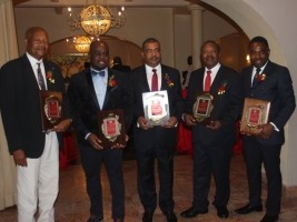 Haïti - Social : Hommage aux Champions de la Diaspora