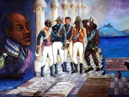 Haïti - Diaspora : Message du Consul de Chicago