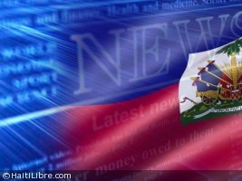 Haïti - Actualité : Zapping...
