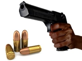 Haïti - FLASH : Fusillade au Champ de mars, 2 morts, un blessé