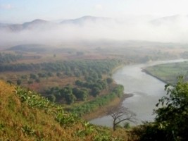Haïti - FLASH : Les dominicains veulent construite un barrage sur le fleuve Artibonite