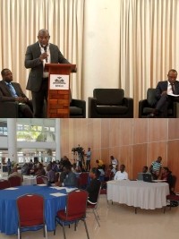 Haïti - Politique : Énergie et environnement à l’ordre du jour