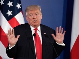 Haïti - FLASH : Réactions du Gouvernement haïtien aux propos du Président Trump
