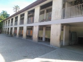 Haïti - Petit-Goâve : Le Maire Limongy agresse un gardien de l'EFACAP