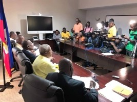 Haïti - FLASH : Plus de 400 écoles soupçonnées de fraudes, menacées de sanctions