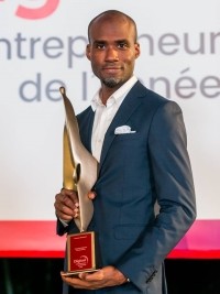 Haïti - Digicel : Brendon Brewster, entrepreneur de l’année 2017