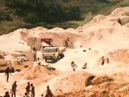 Haïti - Sécurité : Vers une exploitation plus rationnelle et sécuritaire des carrières