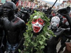 Haiti - Jacmel Carnaval : 1 dead and several wounded by gunfire