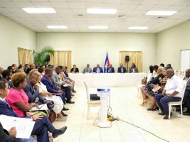 Haïti - FLASH : J-9, plus d'informations sur le Carnaval National 2018