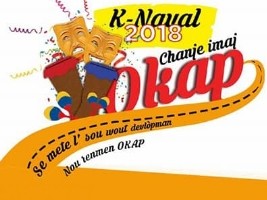 Haiti - FLASH : D-1, Carnival Calendar of Cap Haitien