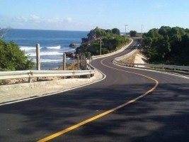 Haïti - Politique : Ouverture prochaine de la nouvelle route Cap-Haitien / Labadie