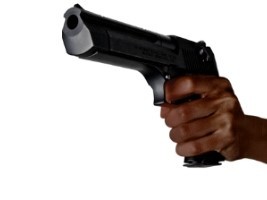 Haïti - FLASH : Le Maire Limongy de Petit-Goâve sort encore son revolver