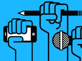 Haïti - Politique : Liberté de Presse, Haïti devance la République Dominicaine
