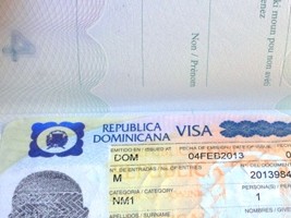Haïti - Social : La RD délivre en moyenne 1 VISA à un haïtien toutes les 2 minutes