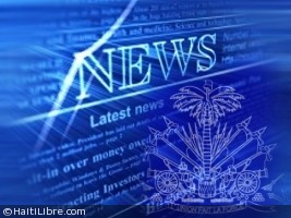 Haïti - Actualité : Zapping...