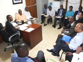 Haïti - Éducation : 104 écoles dans l'Ouest menacées de sanctions