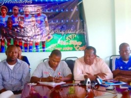 Haïti - Préparation France 2018 : Nos Grenadières U-20 invitées à participer à un tournoi majeur