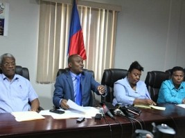 Haïti - Éducation : 34 écoles sanctionnées ne pourront plus fonctionner