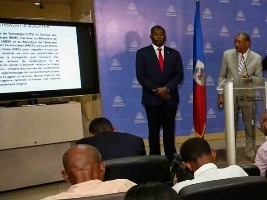 Haïti - Sécurité : Une vingtaine de séismes enregistrés en Haïti en 2018