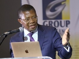 Haïti - Économie : Le technologie «Blockchain» au service de l’agro-business