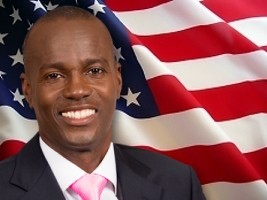 Haïti - FLASH : Le Président Moïse attendu en Floride