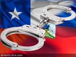 Haïti - Chili : Un réseau de trafic de migrants haïtiens démantelé