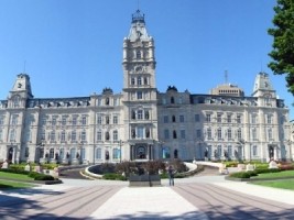 Haïti - Diplomatie : Une délégation de Parlementaires haïtiens au Québec