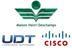 Haïti - Technologie : La Maison Henri Deschamps va construire un centre de données