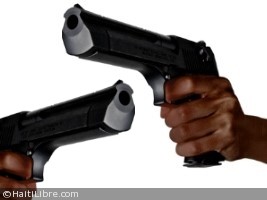 Haïti - FLASH : Nouvel affrontement entre les Gangs de Gran Ravin et Tibwa