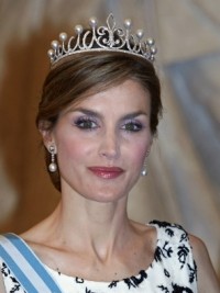 Haïti - Diplomatie : La Reine d'Espagne prochainement en Haïti