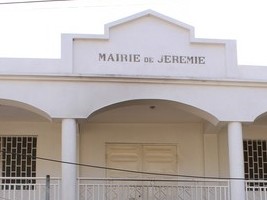 Haïti - Politique : Projet de 3 millions de dollars pour les jeunes à Jérémie