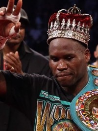 Haïti - Boxe : «Superman» conserve son titre mondial de justesse