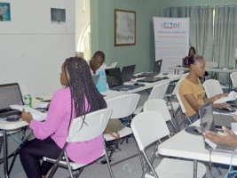 Haïti - Politique : Sondage sur la perception des citoyens sur le travail du Parlement