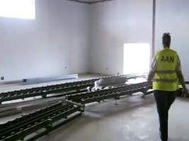 Haïti - Économie : Suivi des travaux à Aéroport International du Cap-Haïtien
