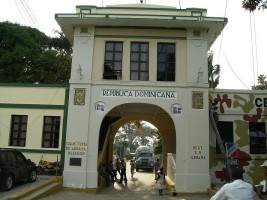 Haïti - RD : L’armée dominicaine va construire des postes militaires le long de la frontière