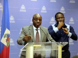 Haiti - Culture : The great historical and cultural projects of Minister Delva