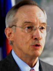 Haiti - Reconstruction : Edmond Mulet speaks about the transformation of the Minustah