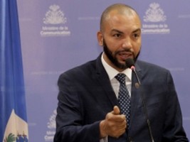 Haïti - Politique : Bilan du Directeur Général de la RTNH