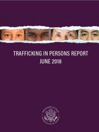Haïti - Politique : Rapport américain sur la Traite des Personnes (2018)